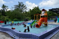 Dorong Potensi Wisata,...