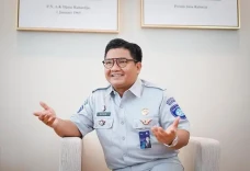 Jasa Raharja Gandeng...