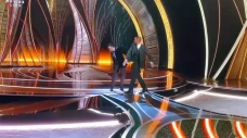 Will Smith Tampar Chris...