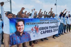 Berpihak Pada Petani...