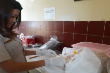 Belum Miliki Tempat...