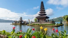 Dorong Pemulihan Pariwisata,...