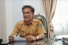 Sambut Ramadan, Dinas...