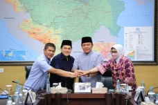 Erick Thohir Dukung...
