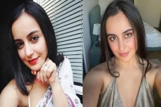Yasmeena Ali Bintang...