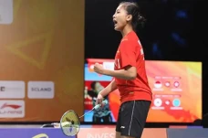 Hasil Orleans Masters...