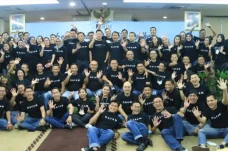 Menparekraf Harap Dafam...