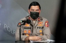 Melawan Saat Ditangkap,...