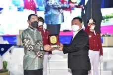 Praja IPDN Harus Ditanamkan...