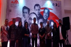 Hari Film Nasional Tema...