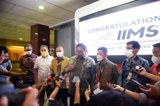 Menko Airlangga: Insentif...
