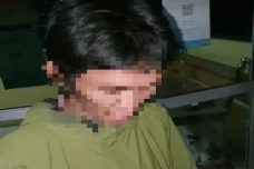 Pria Mengaku Ditipu...