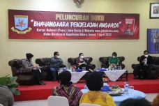 Polairud Baharkam Polri...