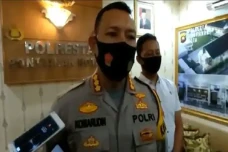 Cegah Gangguan Kamtibmas,...