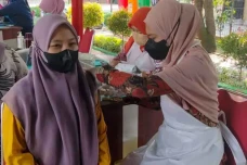 Jelang Ramadhan, Minat...