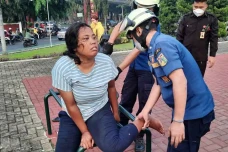 Gulkarmat Selamatkan...