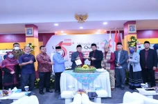 Laznas PPPA Daarul Quran...