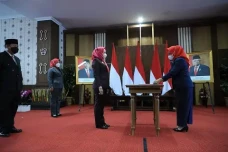Jelang Ramadan, Bupati...