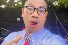 Vicky Prasetyo Ngaku...
