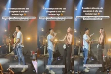 Heboh Video Mesra Ariel...