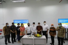 Universitas Paramadina...
