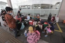 Pemudik di Bawah Usia...