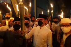 Awali Ramadhan, Bima...