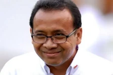 Politikus PDIP Tanya...
