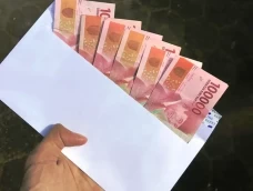 Kapan THR Harus Dibayar...