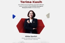Direksi AP II Dirombak,...