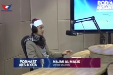 Ustaz Milenial Najmi...