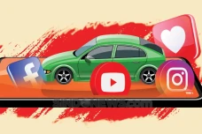 Adu Populer Mobil Indonesia...