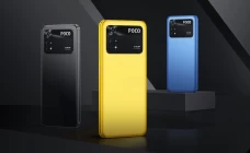 Sehari, POCO M4 Pro...