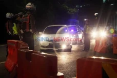 3 Hari Penyekatan Malam...
