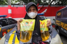 BLT Minyak Goreng Segera...