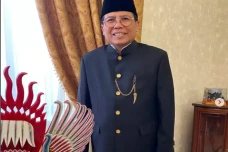 Duta Besar RI untuk...