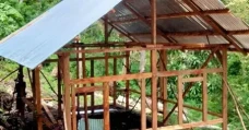 Jual Perabot Rumah Menyisakan...