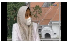 Dokter Unair Bagi Tips...