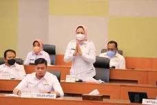 Bupati Tulang Bawang...