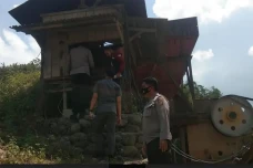 Maling di Bengkulu Gondol...