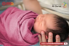 Keistimewaan Anak Lahir...