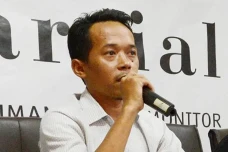Bentuk Ancaman Terlalu...