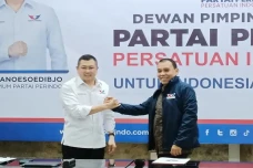 Alasan Boyke Novrizon...