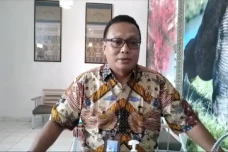 Memalukan! Kepala Dinas...
