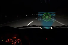 Ini 3 Aplikasi Speedometer...