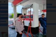 Cegah Penyimpangan Distribusi,...