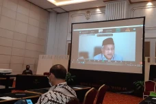 Azyumardi Azra Sebut...