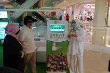 Permudah Masyarakat...