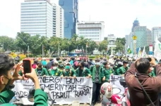BEM SI Mengaku Telepon...