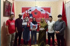 MTQ PDI Perjuangan Makassar...